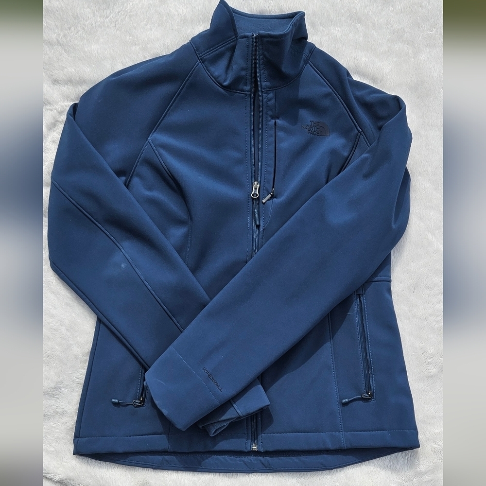 The North Face Women's Apex Bionic Softshell Jacket